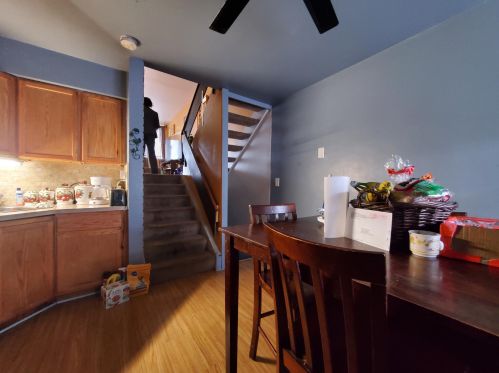 8865 Swan Rd, Milwaukee WI  53224-2084 exterior