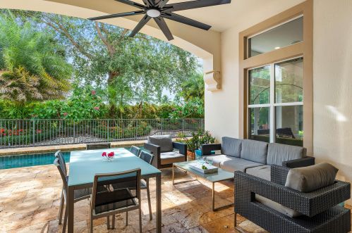 17334 Pavaroso St, Boca Raton FL 33496-3203 exterior