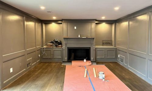 2933 Margaret Mitchell Ct, Atlanta GA 30327-1614 exterior