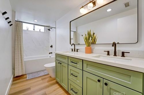 1302 Andrews St, Tustin CA  92780-4510 exterior