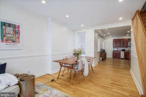 711 16th St, Philadelphia PA  19130-2902 exterior