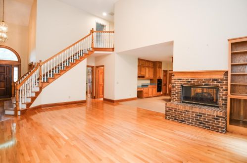 2761 Riverfront Dr, Lithonia GA 30039-8523 exterior