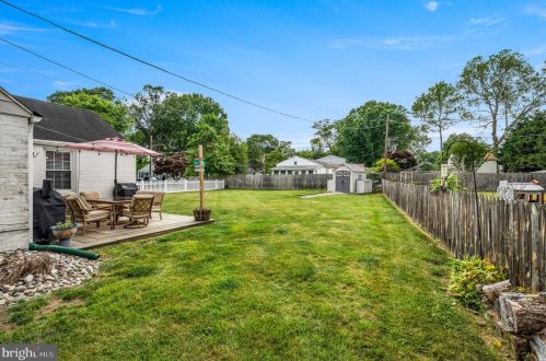 500 Hastings Ave, Media PA 19086-7041 exterior