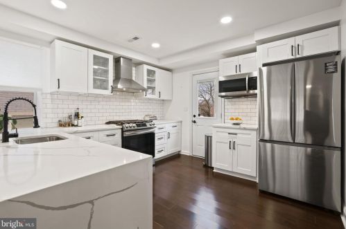 5054 11th St, Washington DC  20017-2848 exterior