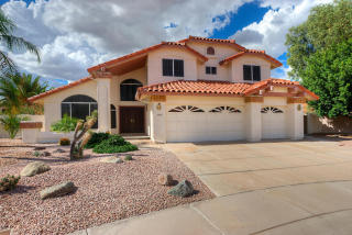 16602 37th St, Phoenix, AZ 85048-7932