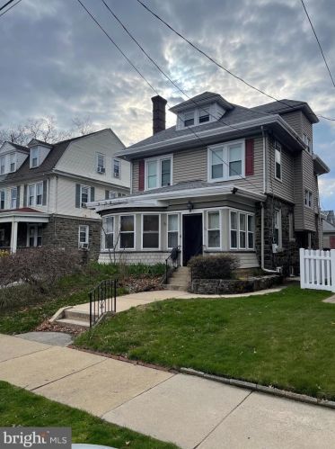 10 24th St, Chester, PA 19013-4601