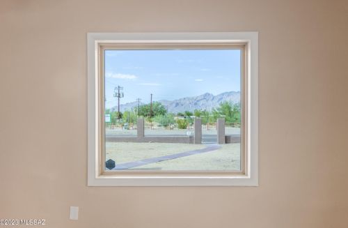 3702 Seneca St, Tucson AZ 85716-3205 exterior