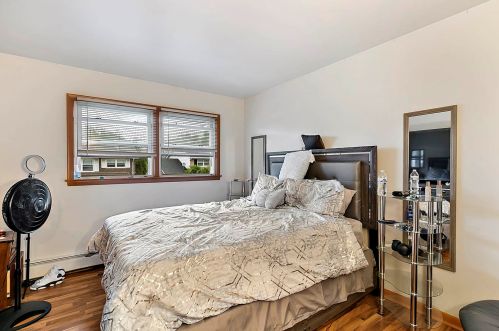 14526 Cottage Grv Ave, Dolton IL 60419-1897 exterior