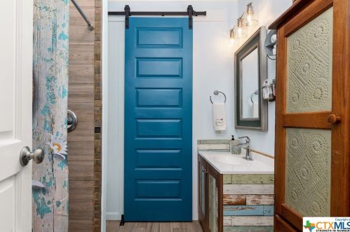 7007 Portsmouth Dr, Spring Branch TX exterior