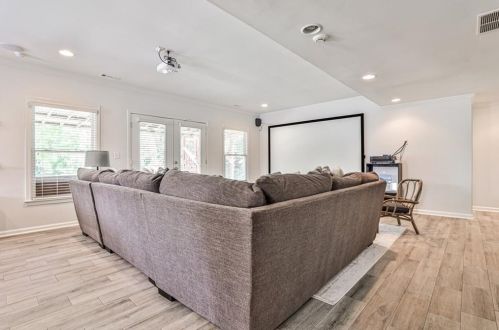 5 Dupont Ave, Atlanta GA exterior