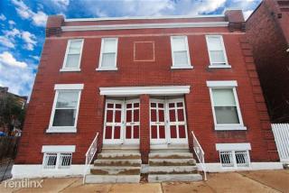 2311 Shenandoah Ave, Saint Louis MO  63104-2742 exterior