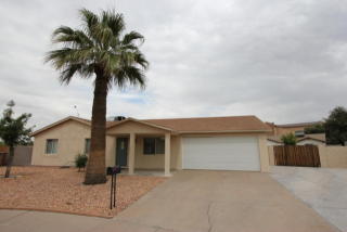 3748 Karen Dr, Phoenix AZ  85032-4616 exterior