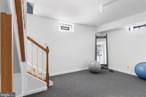 842 19th St, Philadelphia PA  19130-2022 exterior