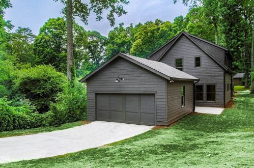 346 Colorado Ave, Atlanta GA exterior