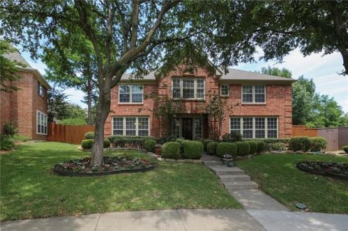 2205 Pistachio Dr, Irving, TX 75063-3449