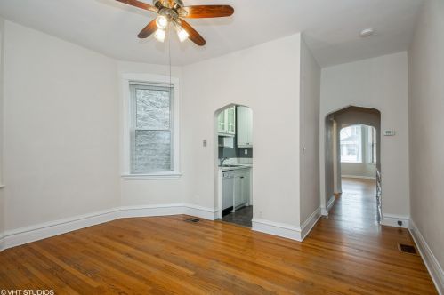 1642 Berwyn Ave, Chicago IL 60640-2007 exterior