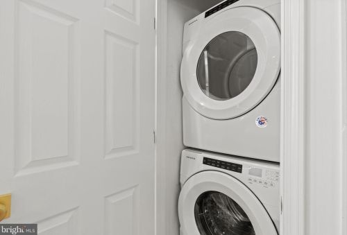 1500 1st St, Washington DC 20024-3420 exterior