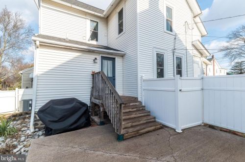 34 11 St, Quakertown PA 18951-1414 exterior