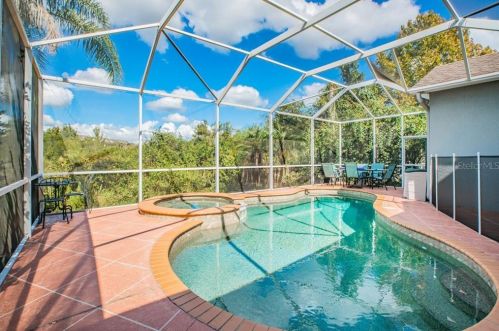 10118 Arbor Run Dr, Tampa FL 33647-2955 exterior