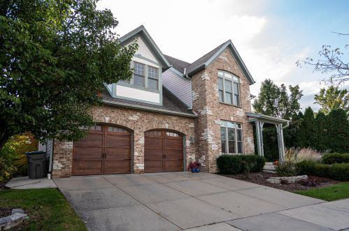 3630 Cherokee Way, Milwaukee WI  53221-5756 exterior