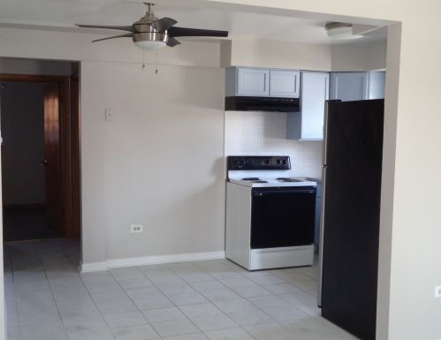 3758 120th St, Chicago IL 60803-1240 exterior