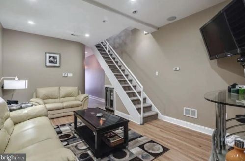 2214 Bouvier St, Philadelphia PA  19132-4321 exterior