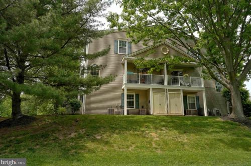 46 Lehavre Ct, Trenton NJ  08619-4723 exterior