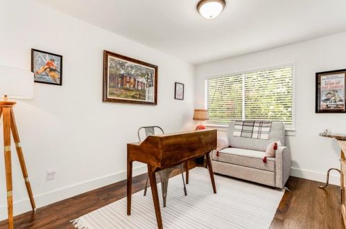 1236 Druid Knoll Dr, Atlanta GA  30319-4110 exterior