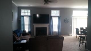 590 Batty Way, Sumter SC  29154-8155 exterior