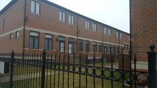 3043 42nd St, Chicago IL  60632-2451 exterior