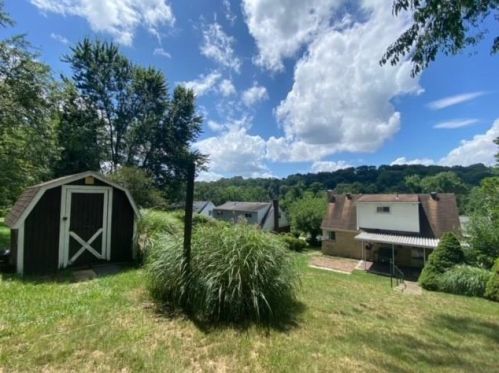 705 Churchill Ave, Pittsburgh, PA 15235-4140