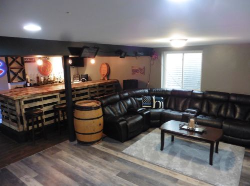 866 Crabapple Dr, Bull Valley IL exterior