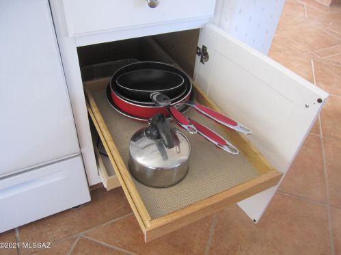 491 Pecan Valley Dr, Green Valley AZ exterior