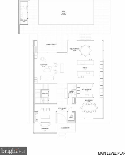 3131 Chain Brg Rd, Washington DC 20016-3301 exterior