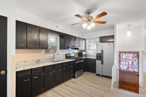 4545 Adkins Ave, Saint Louis MO 63116-2402 exterior