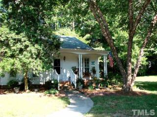 123 Planetree Ln, Cary NC  27511-7212 exterior