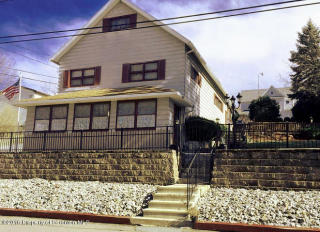 801 Moltke Ave, Scranton PA  18505-2621 exterior