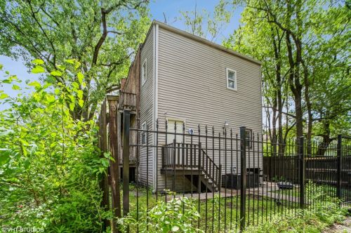 7416 Parnell Ave, Chicago IL  60621-2310 exterior