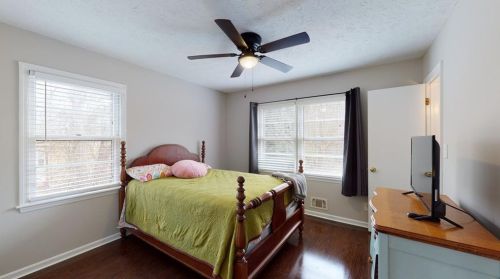 2149 Rockdale Cir, Lithonia GA 30078-3451 exterior