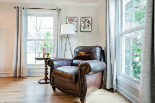 4166 Old Colony Rd, Kalamazoo MI  49008-3214 exterior