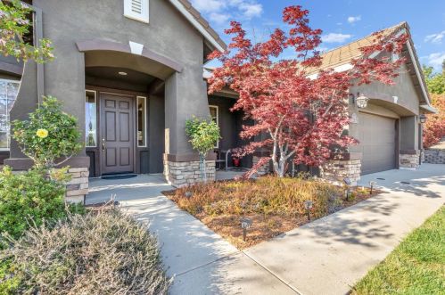 3007 Honey Cir, Folsom CA 95762-6324 exterior