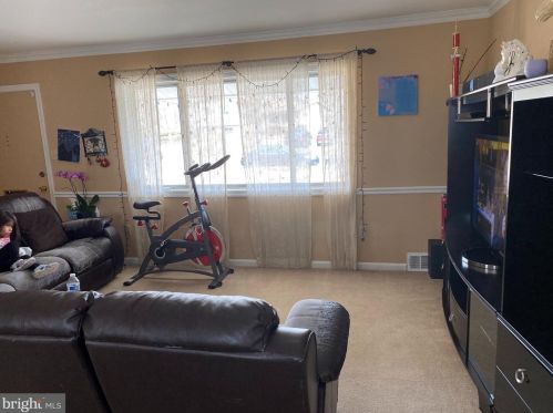 4710 Kemper St, Rockville MD 20853-2918 exterior