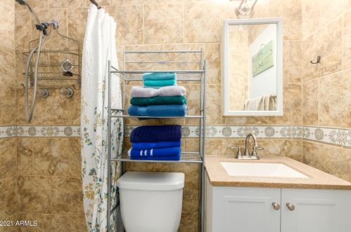 2537 48 Ln, Phoenix AZ 85035-2144 exterior