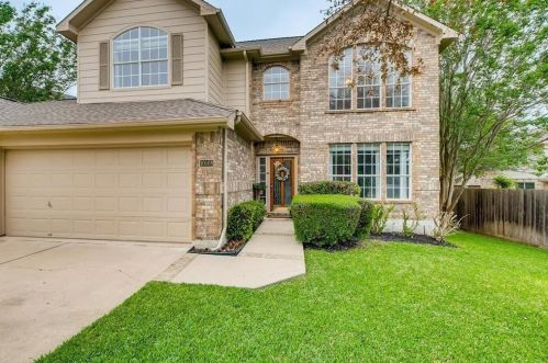 10108 Andora Dr, Austin TX  78717-4560 exterior