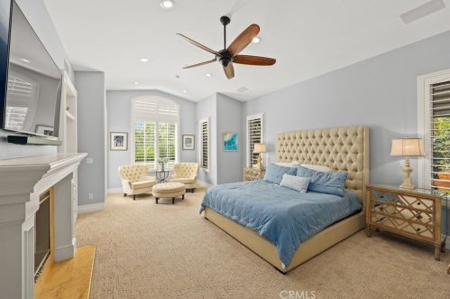 2440 Bronzewood Dr, Tustin CA  92782-4321 exterior