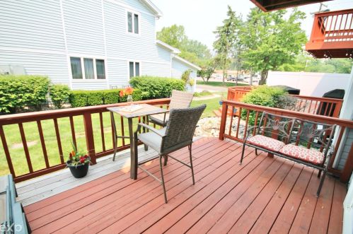 149 Milton, Algonac MI 48001-1800 exterior