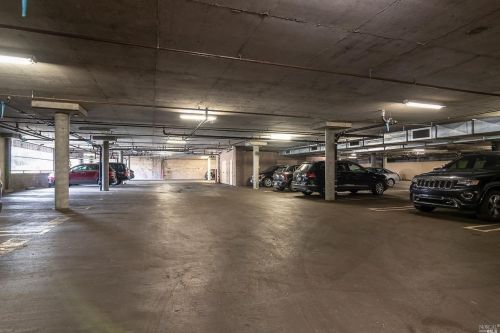 121 Eucalyptus Knl St, Mill Valley CA 94941-2247 exterior