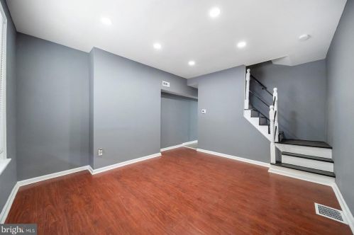 1343 Corlies St, Philadelphia PA  19146-3507 exterior