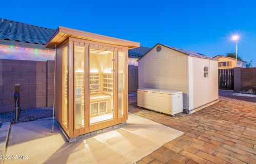 4862 Cherry Hills Dr, Chandler AZ  85249-7045 exterior