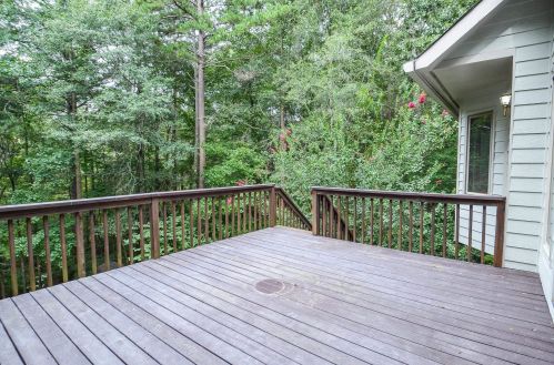 2761 Riverfront Dr, Lithonia GA 30039-8523 exterior